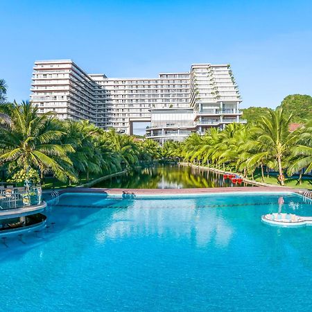 Koi Resort & Residence Da Nang Eksteriør bilde