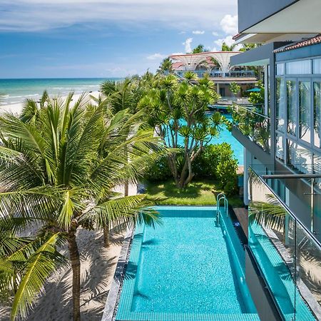 Koi Resort & Residence Da Nang Eksteriør bilde