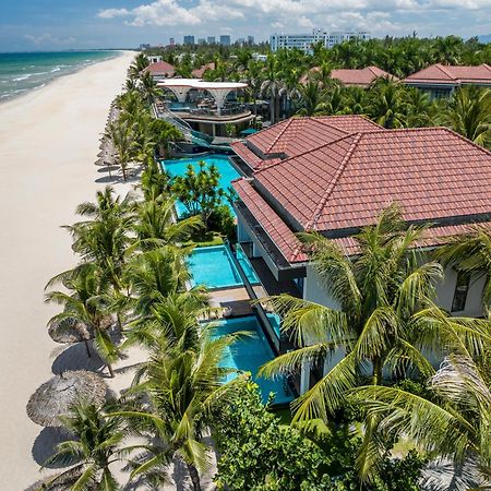 Koi Resort & Residence Da Nang Eksteriør bilde