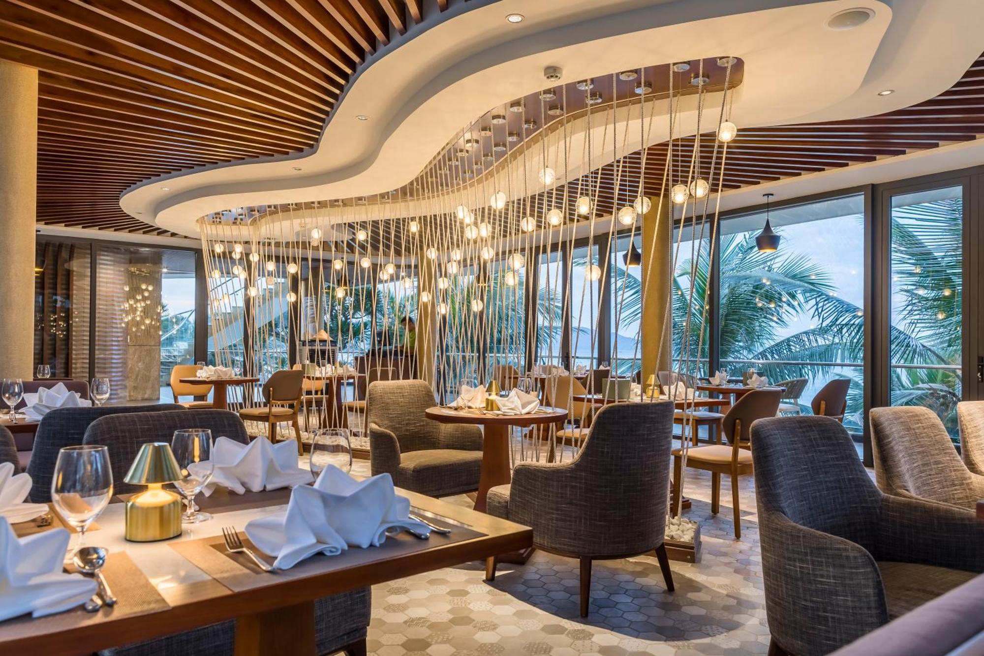 Koi Resort & Residence Da Nang Eksteriør bilde