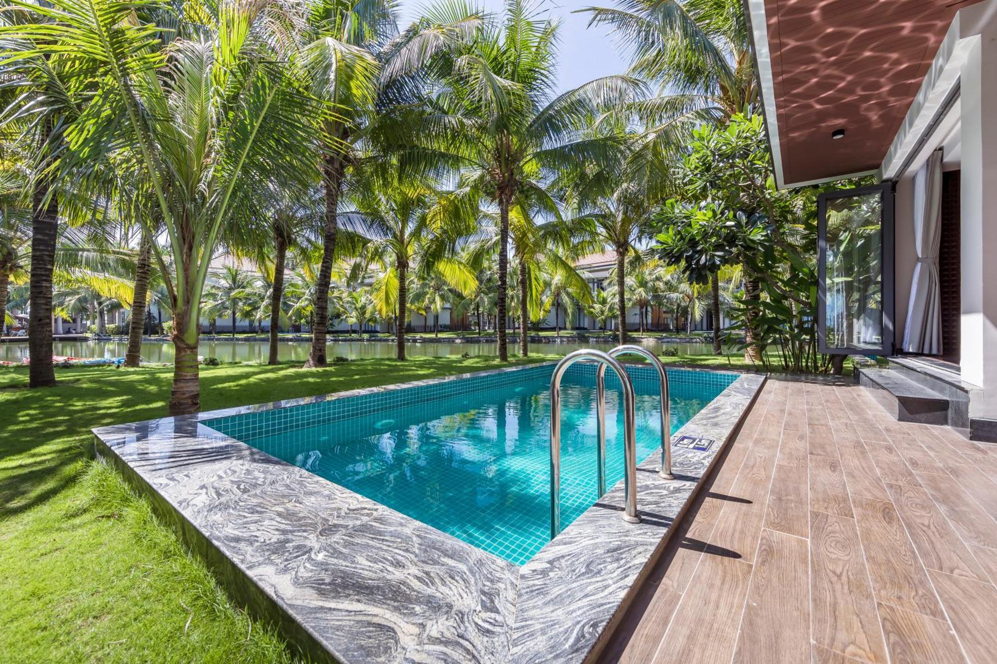 Koi Resort & Residence Da Nang Eksteriør bilde