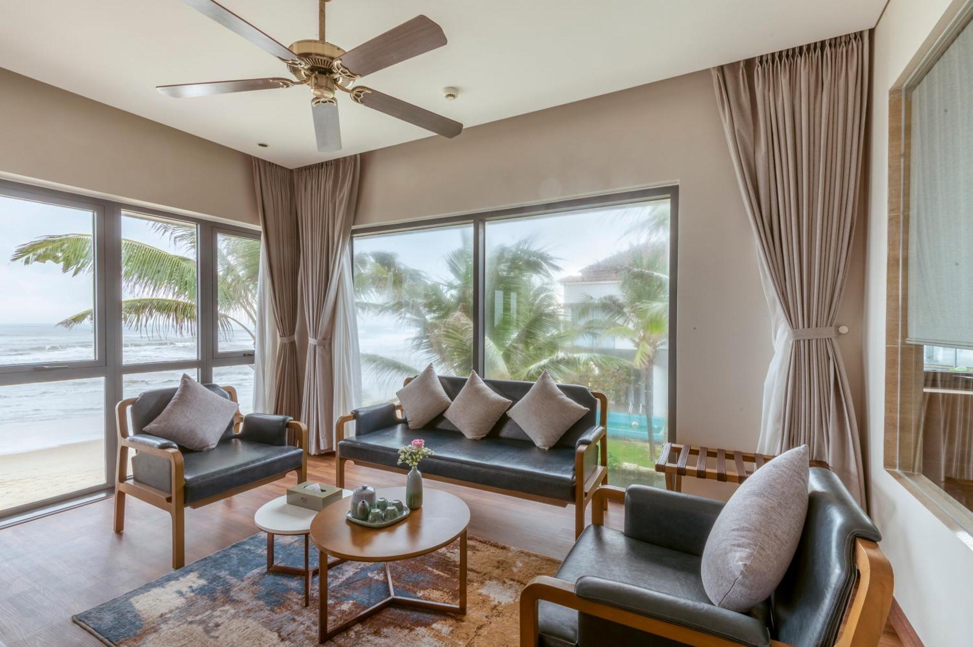 Koi Resort & Residence Da Nang Eksteriør bilde