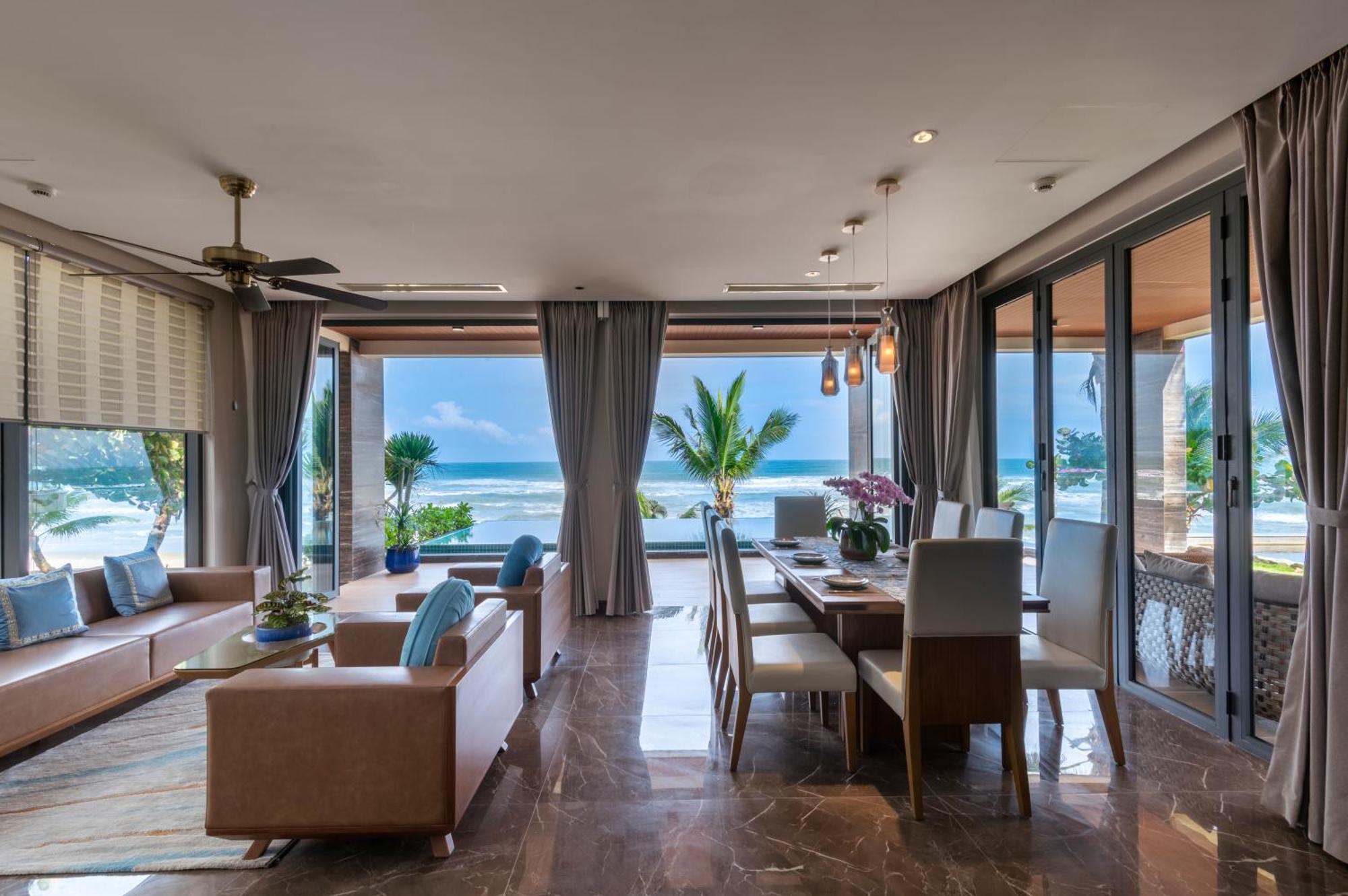 Koi Resort & Residence Da Nang Eksteriør bilde