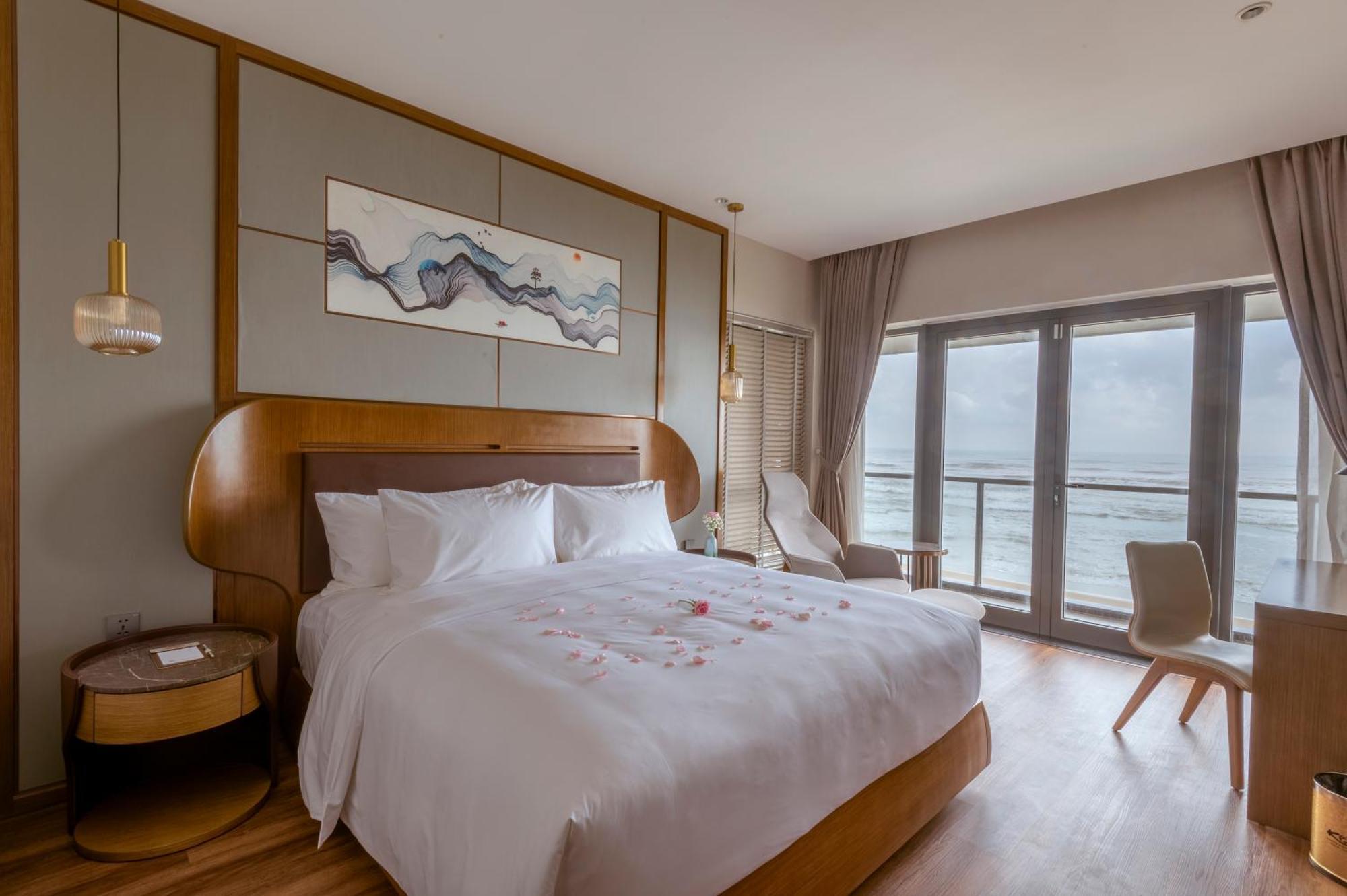 Koi Resort & Residence Da Nang Eksteriør bilde