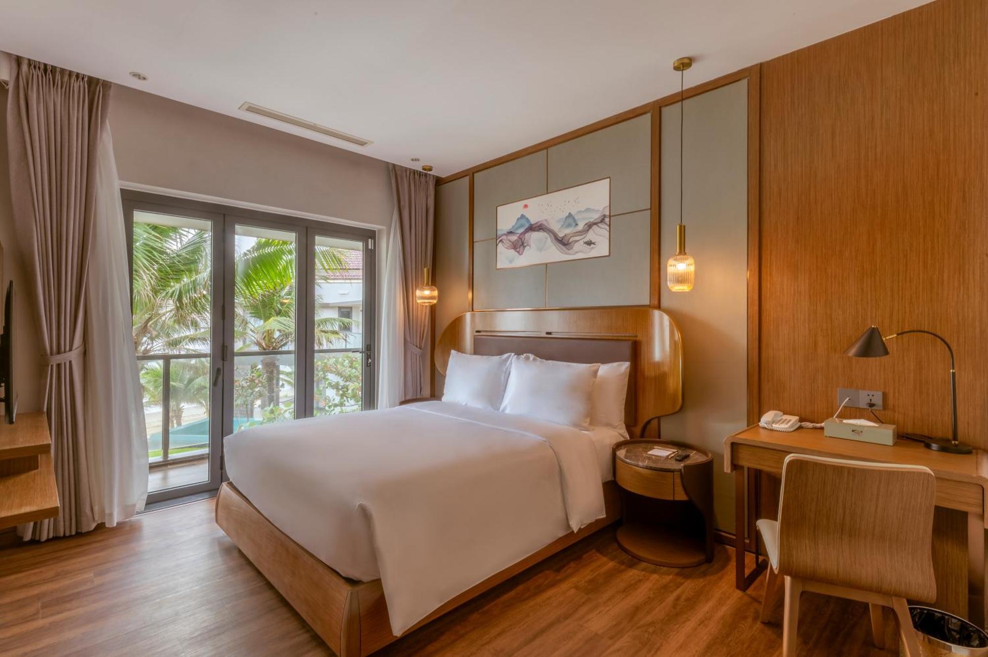 Koi Resort & Residence Da Nang Eksteriør bilde
