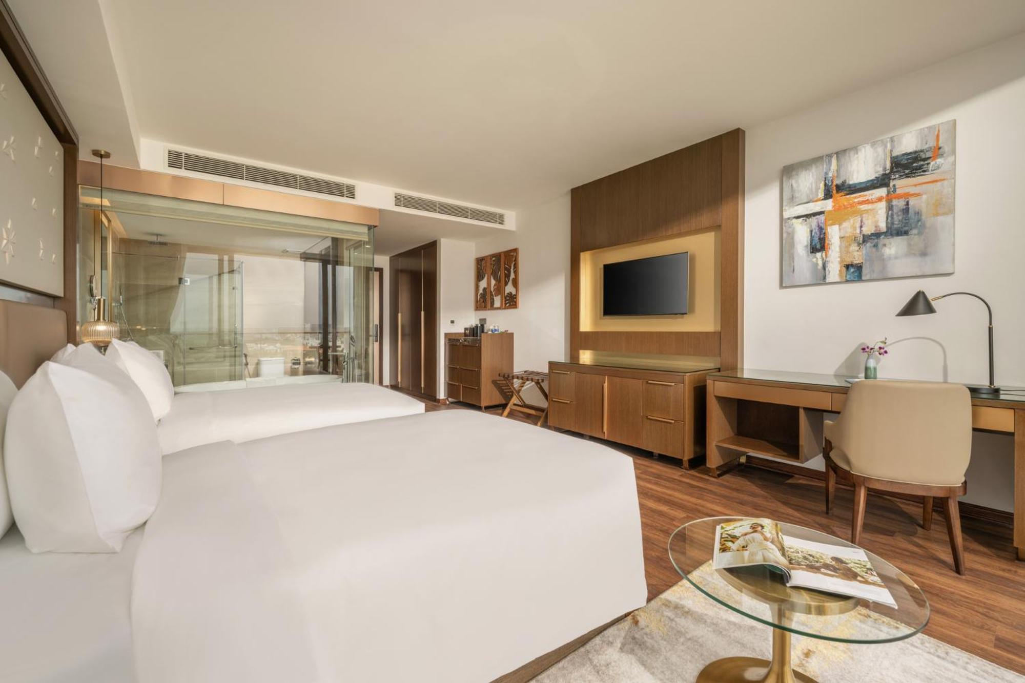 Koi Resort & Residence Da Nang Eksteriør bilde