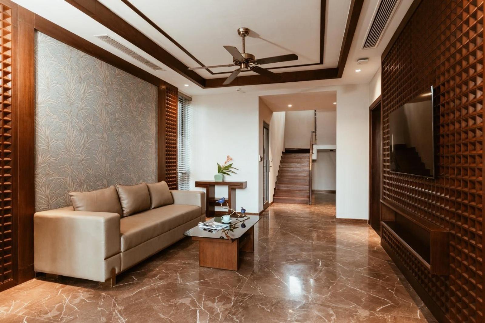 Koi Resort & Residence Da Nang Eksteriør bilde
