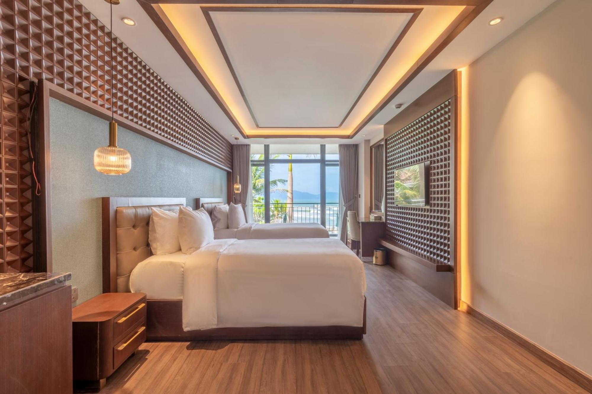 Koi Resort & Residence Da Nang Eksteriør bilde