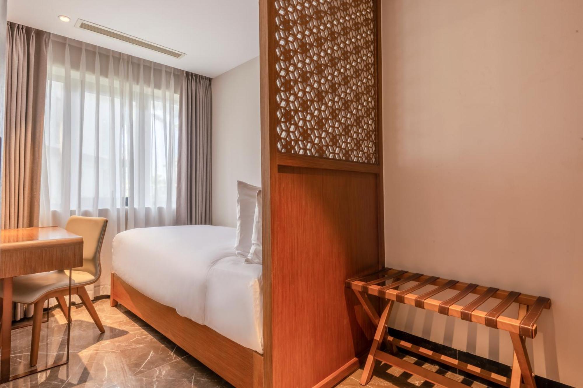 Koi Resort & Residence Da Nang Eksteriør bilde