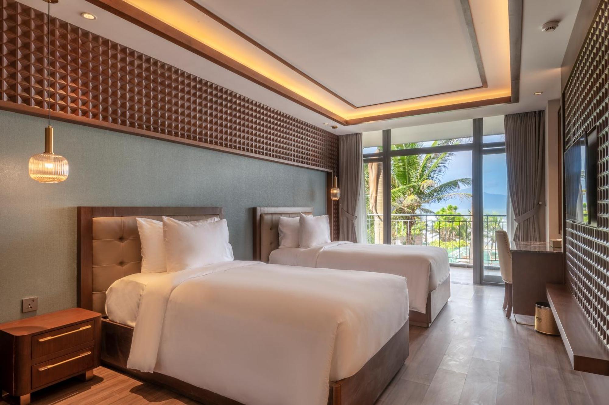 Koi Resort & Residence Da Nang Eksteriør bilde