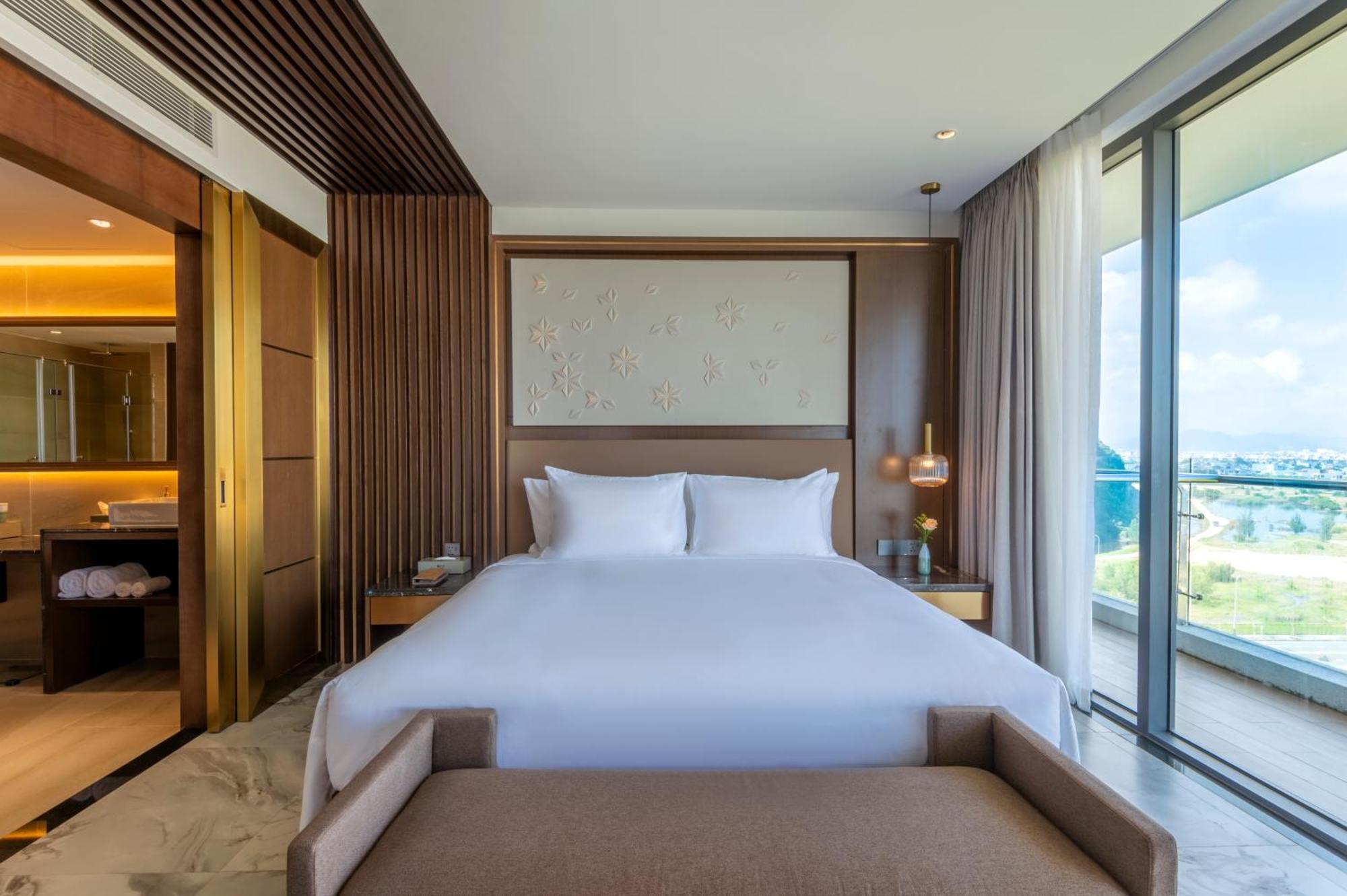 Koi Resort & Residence Da Nang Eksteriør bilde