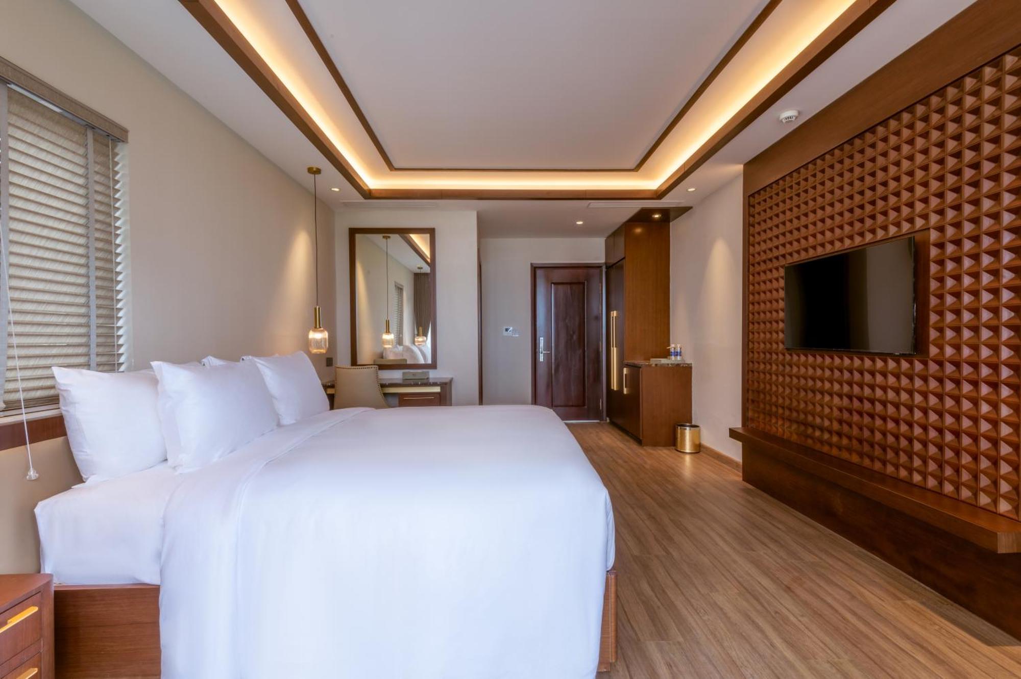 Koi Resort & Residence Da Nang Eksteriør bilde