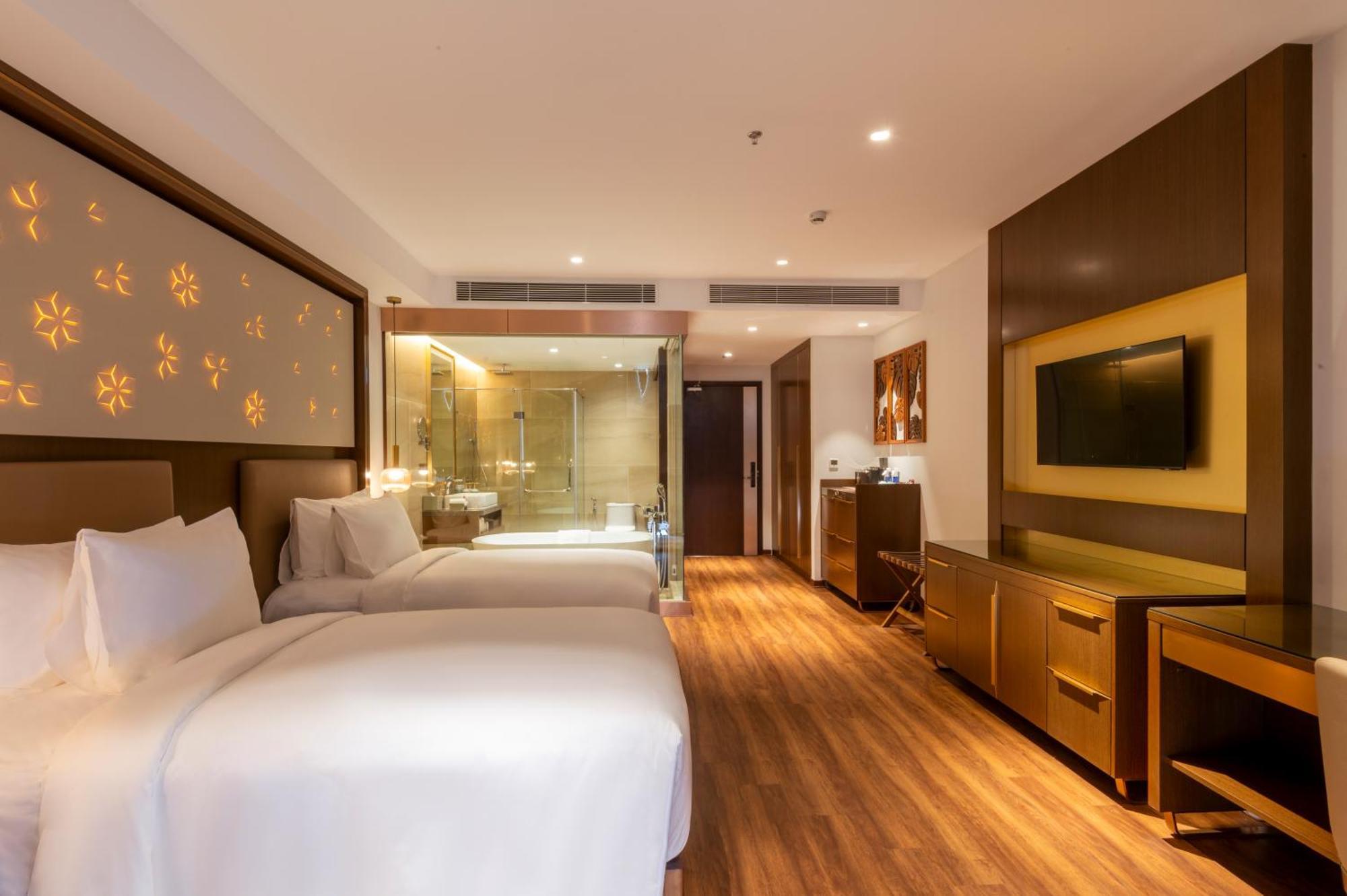 Koi Resort & Residence Da Nang Eksteriør bilde