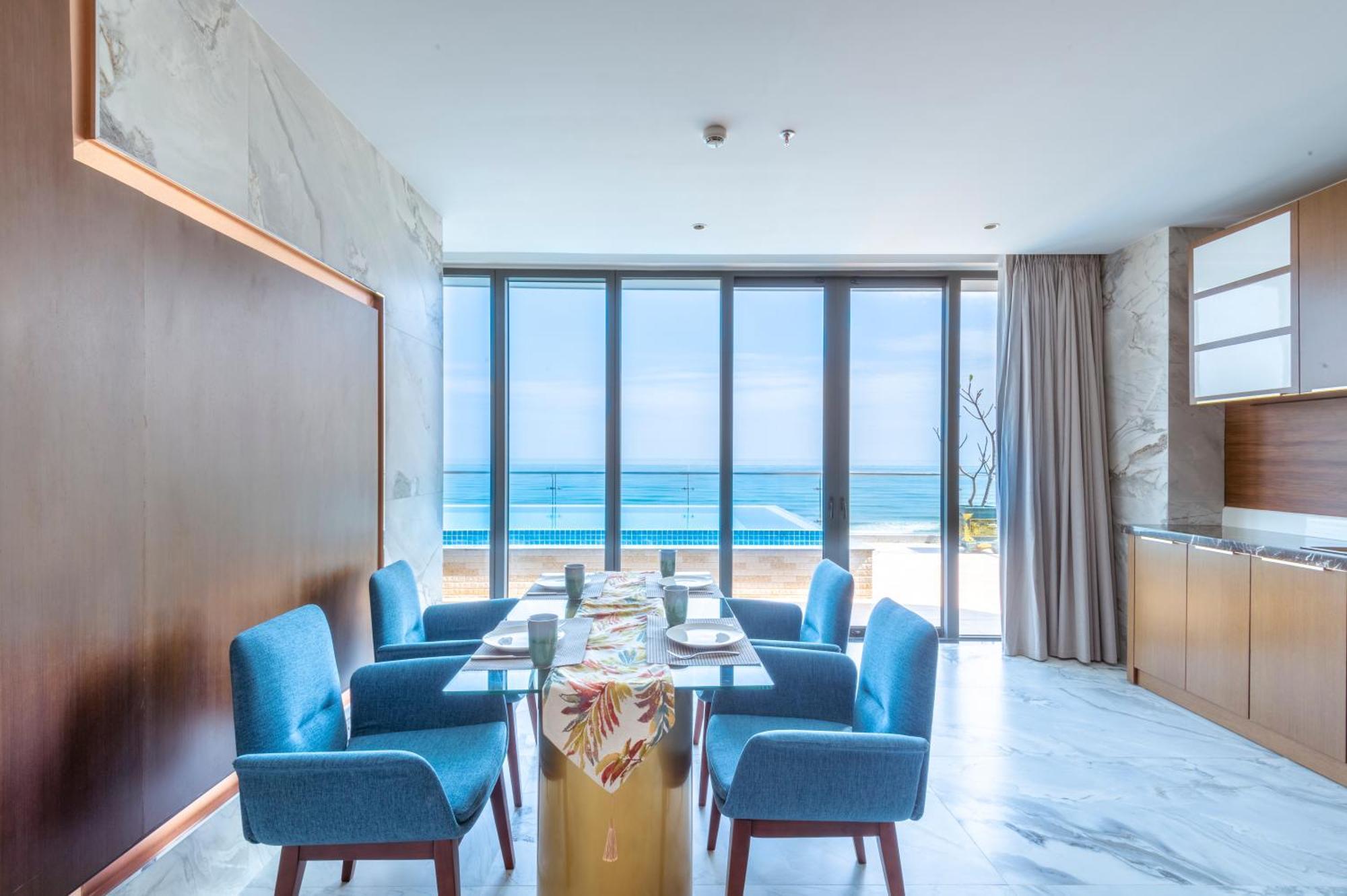 Koi Resort & Residence Da Nang Eksteriør bilde
