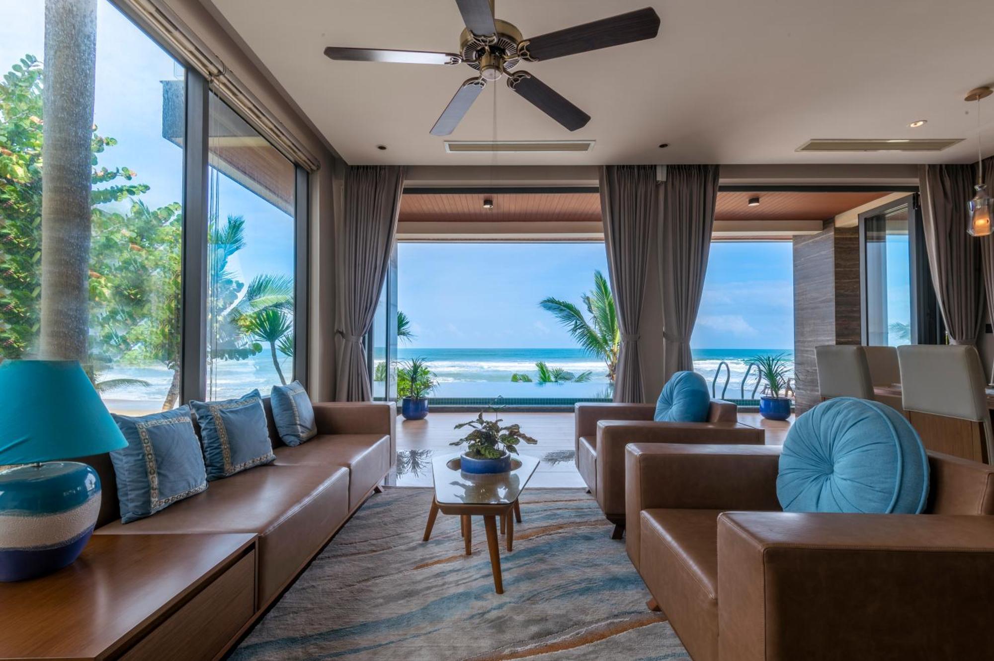 Koi Resort & Residence Da Nang Eksteriør bilde