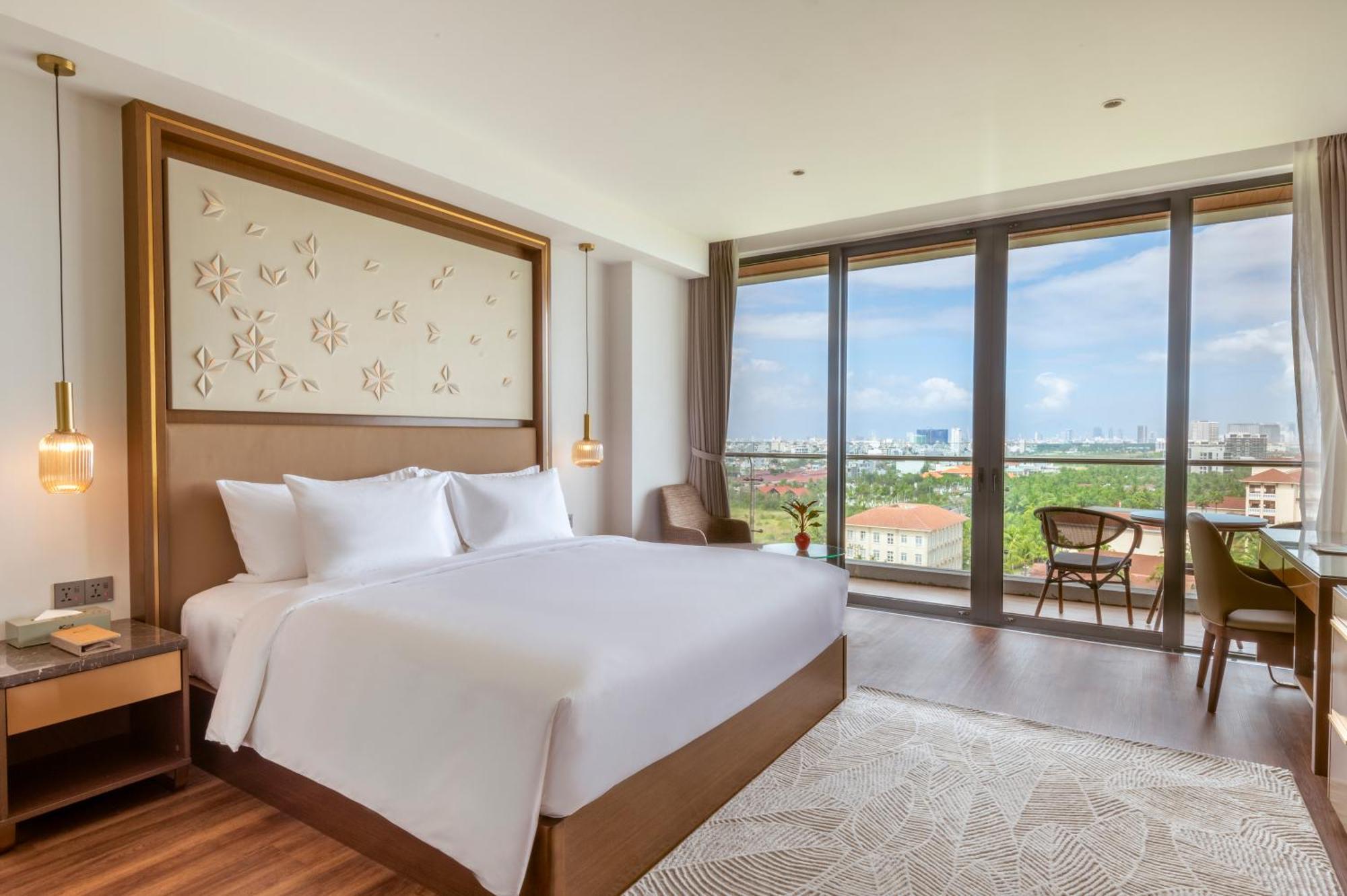 Koi Resort & Residence Da Nang Eksteriør bilde