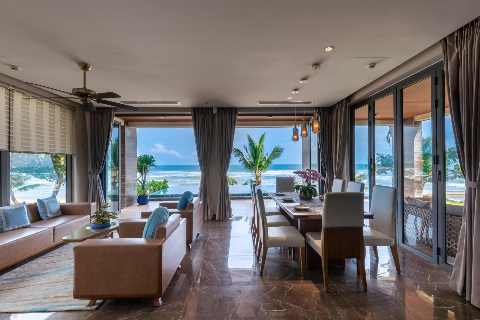 Koi Resort & Residence Da Nang Eksteriør bilde