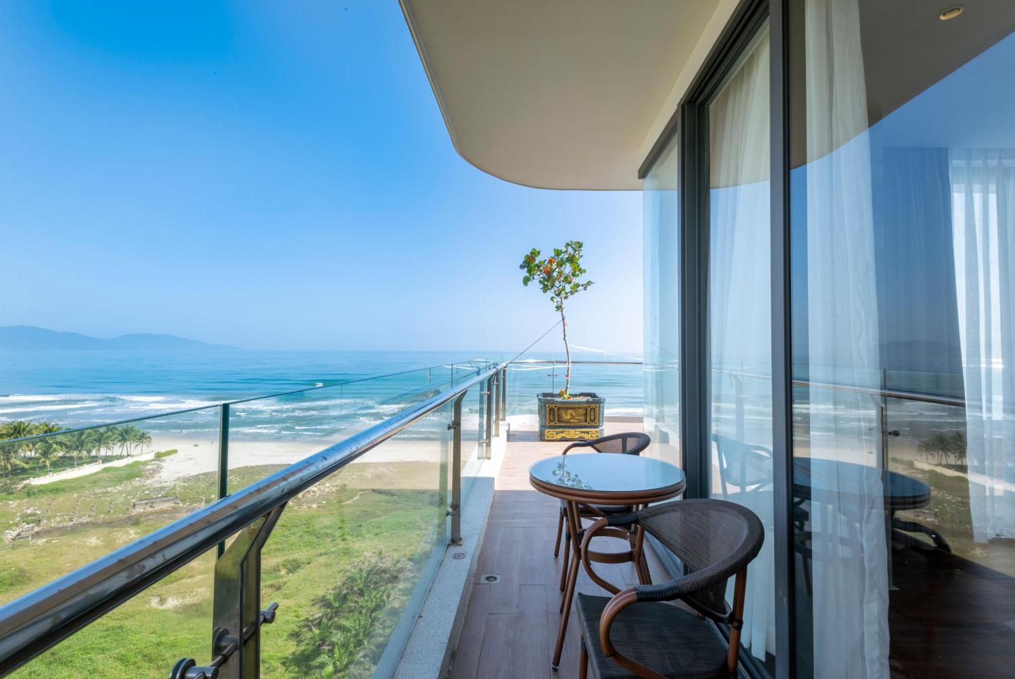 Koi Resort & Residence Da Nang Eksteriør bilde