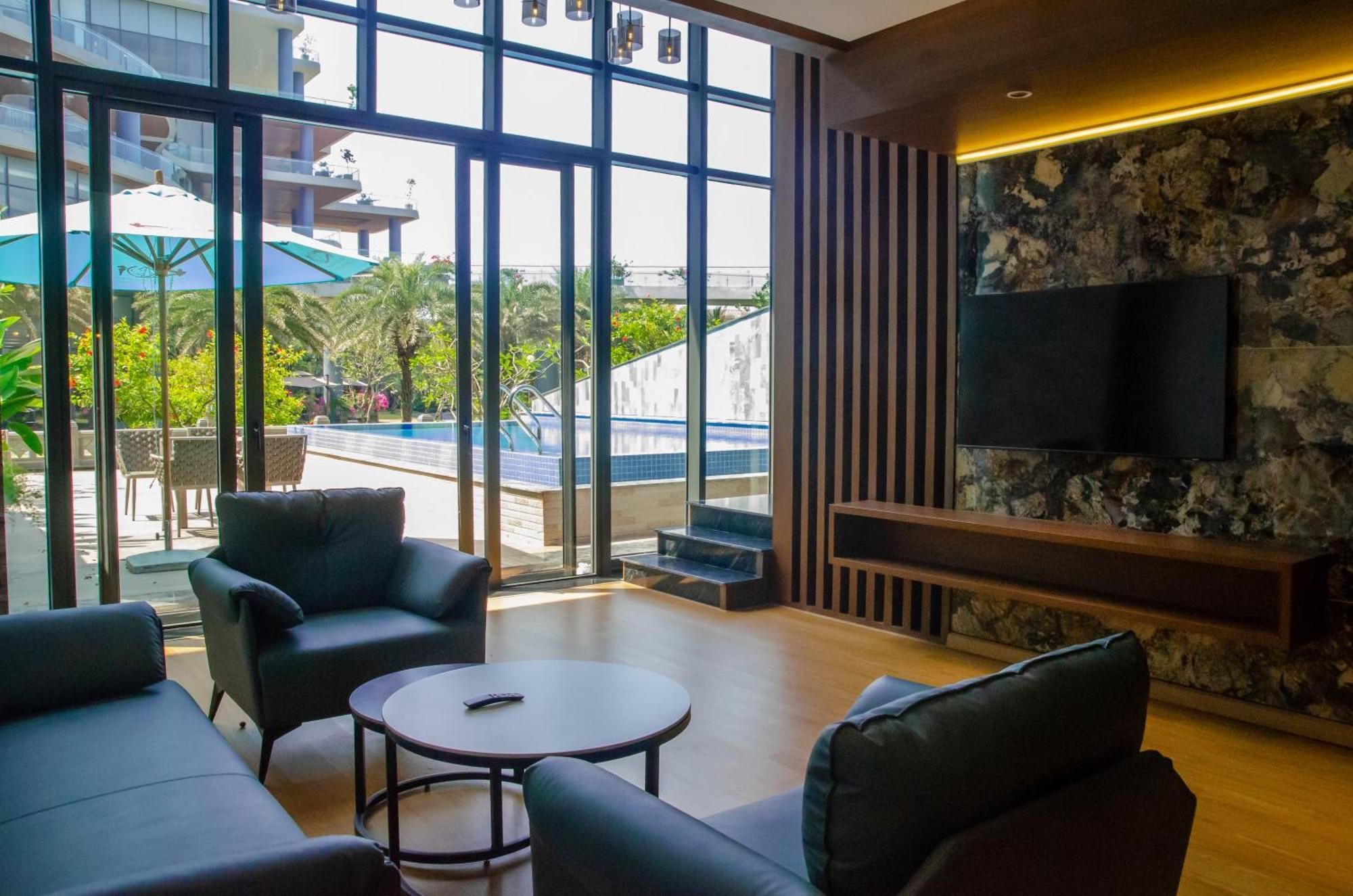 Koi Resort & Residence Da Nang Eksteriør bilde