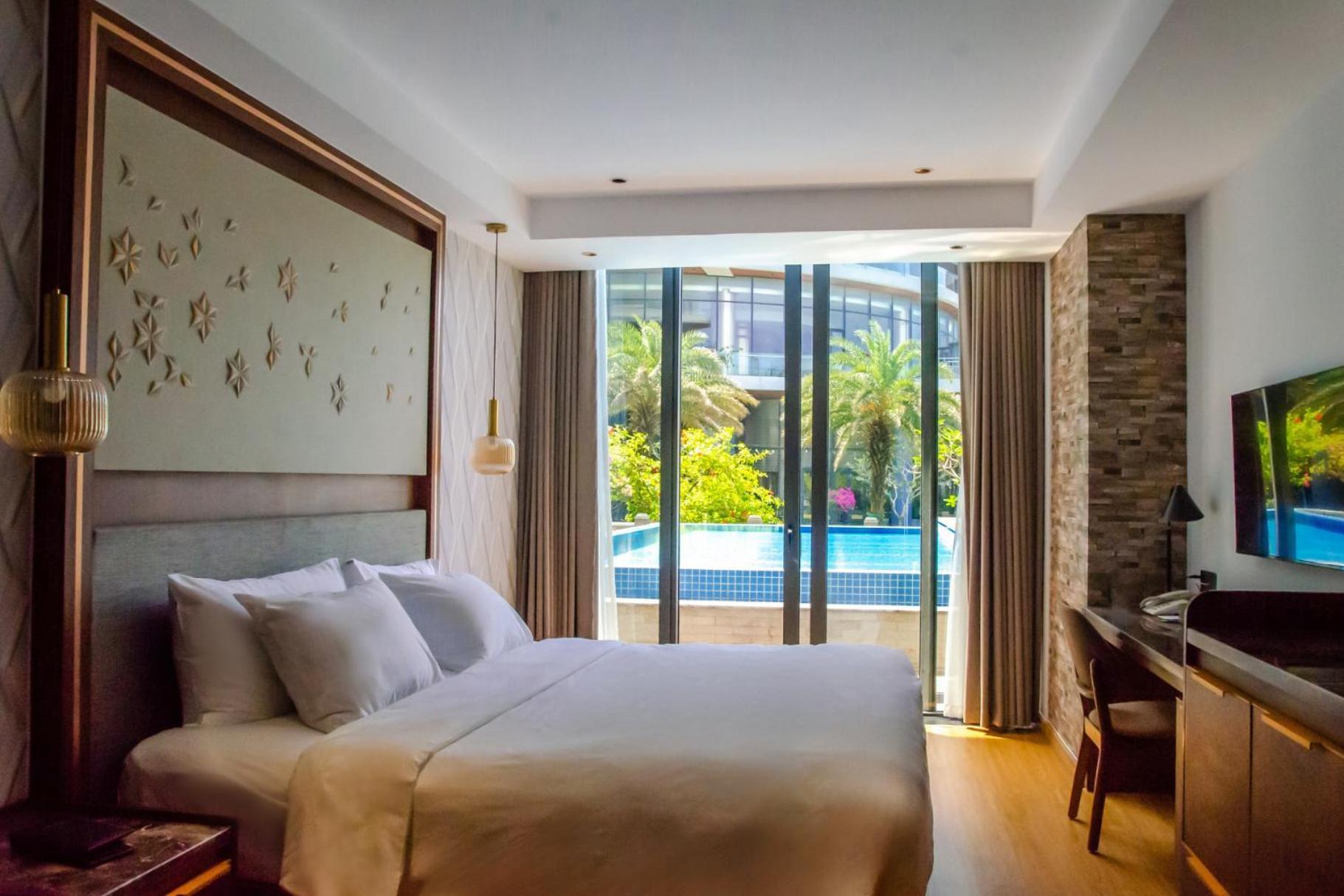 Koi Resort & Residence Da Nang Eksteriør bilde