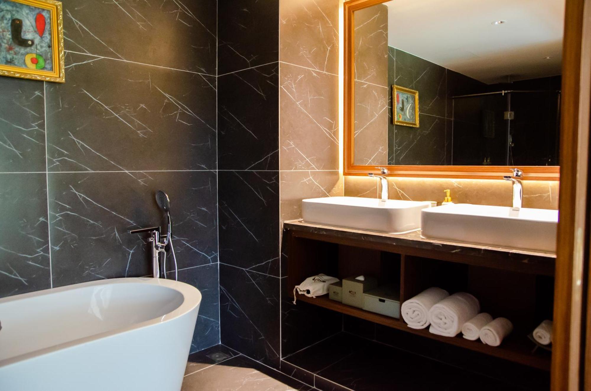 Koi Resort & Residence Da Nang Eksteriør bilde